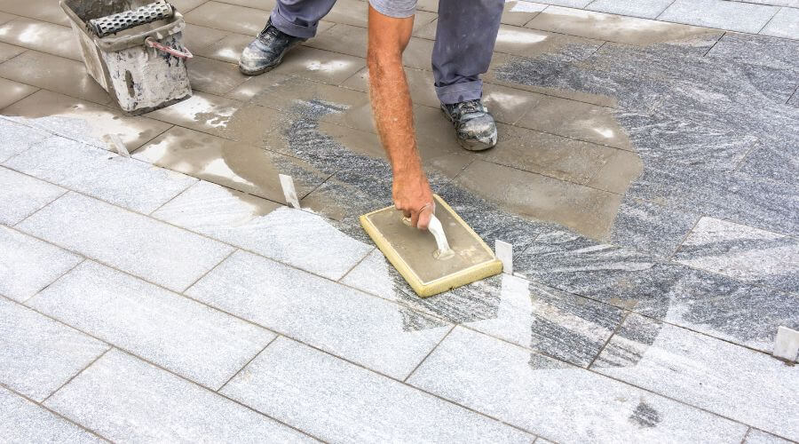 Professional gutter cleaning in Ripley, OH